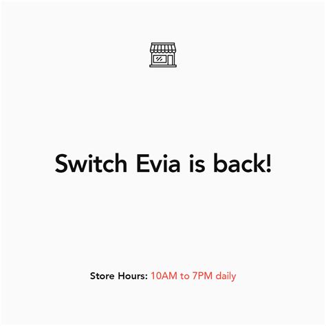 switch (evia) photos|Evia .